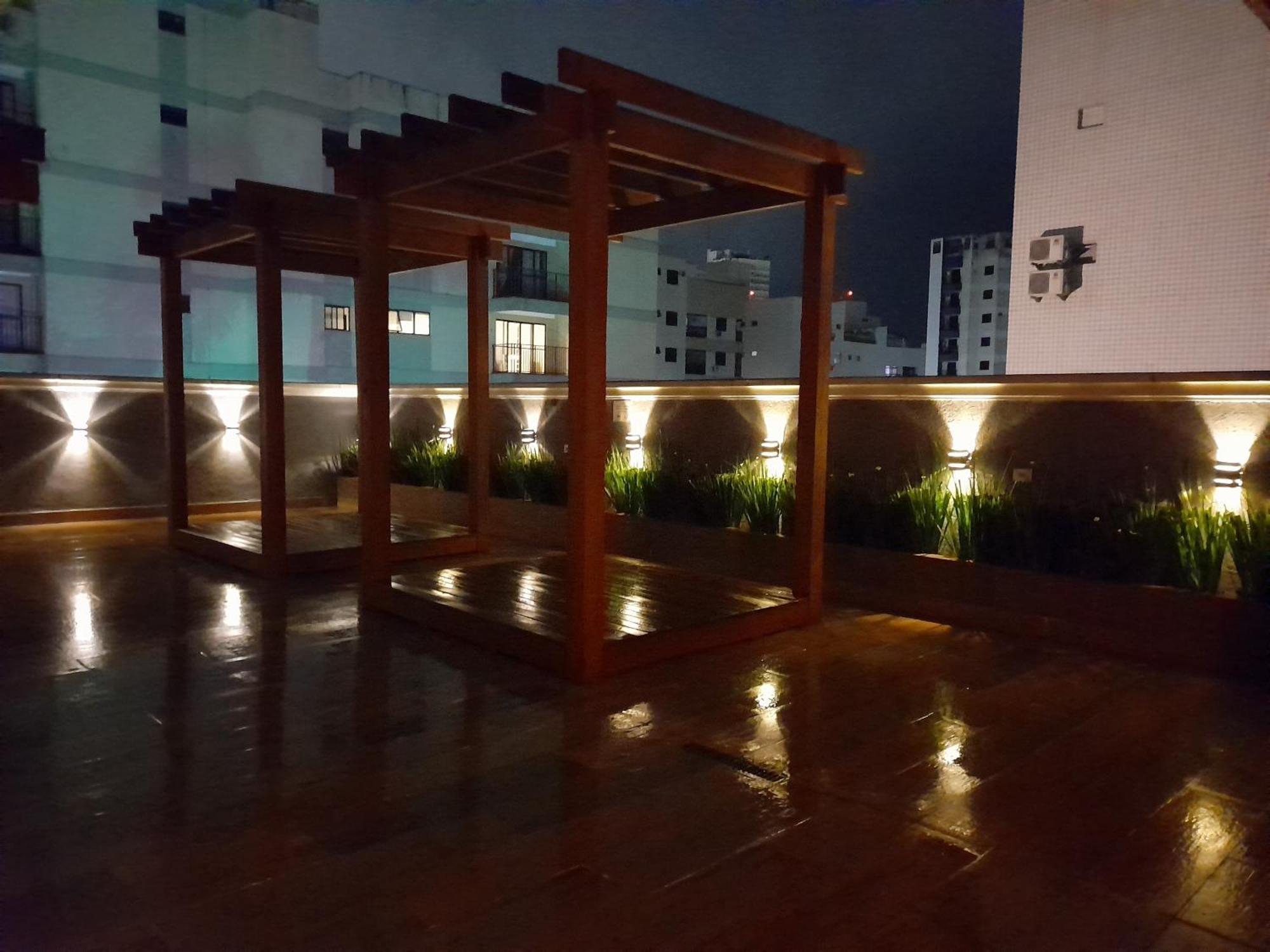 Marmeu Tombo, Guaruja