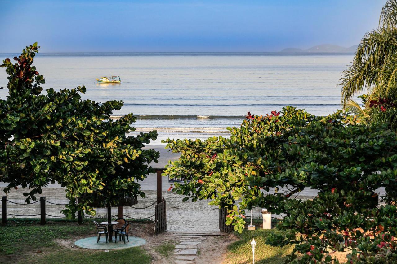 Indaia Praia Hotel — Fotos 3
