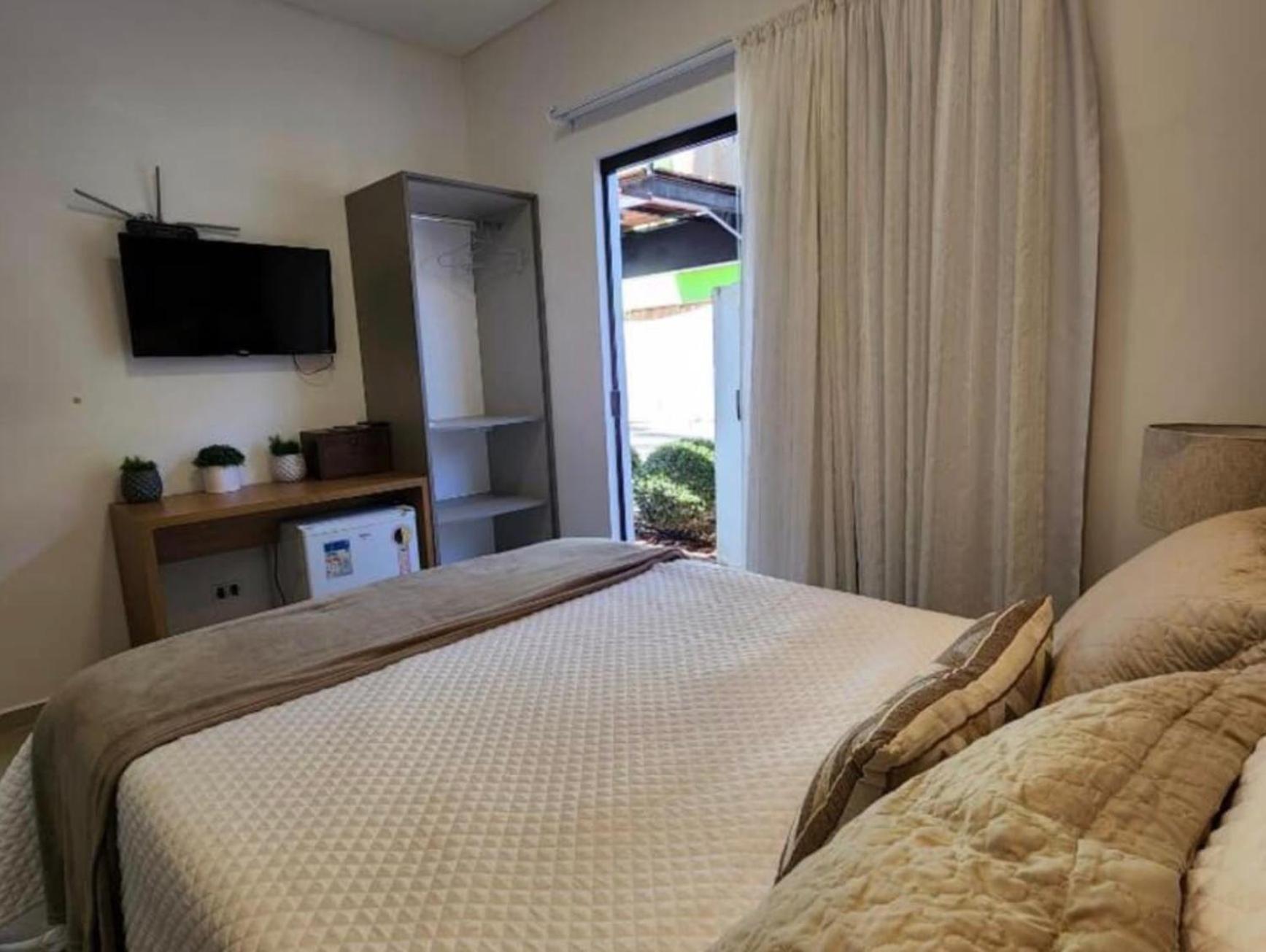 Rei Dos Mares Suites - By Easy Hoteis — Fotos 3