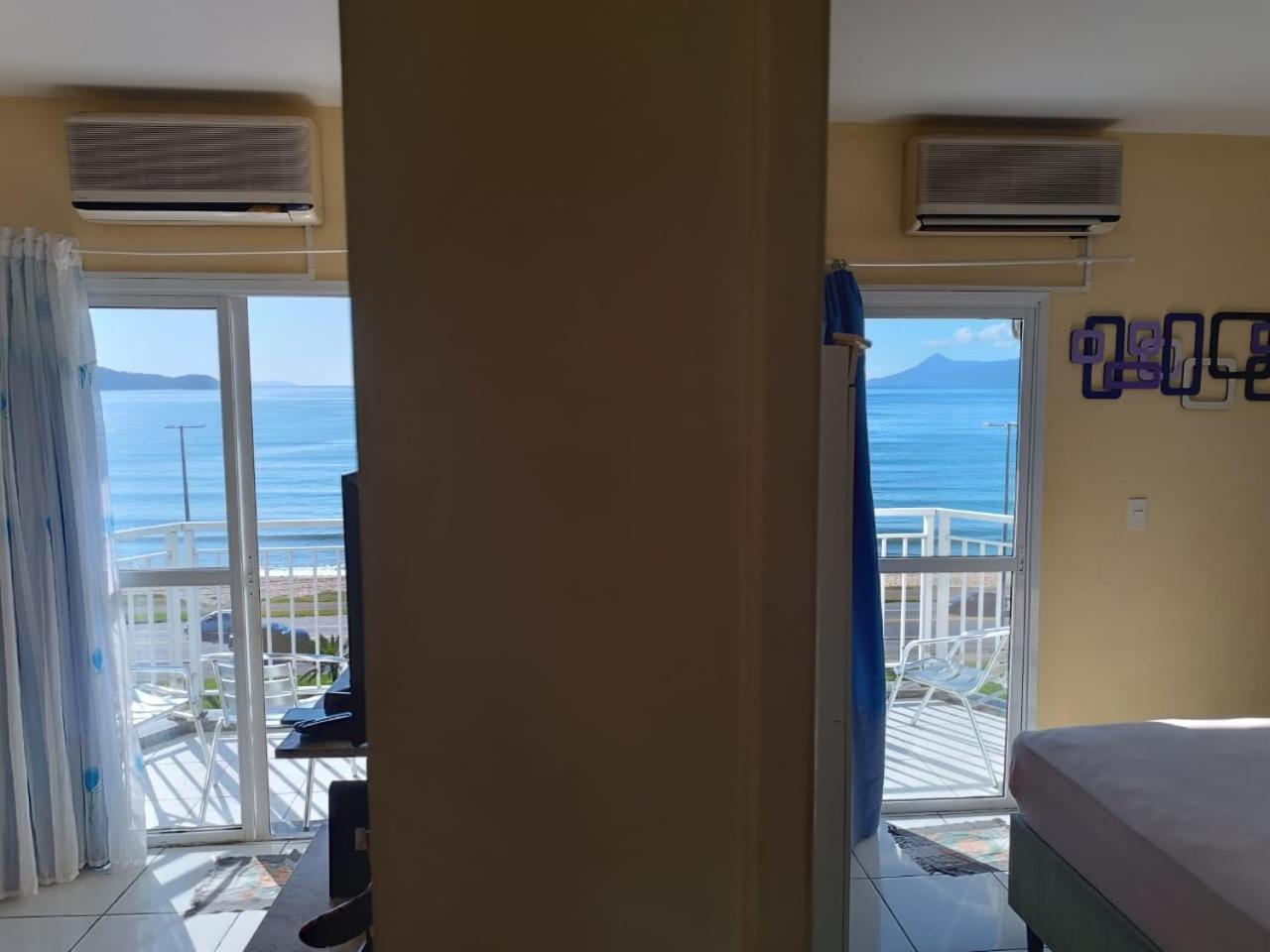 Praia De Massaguacu, Caraguatatuba