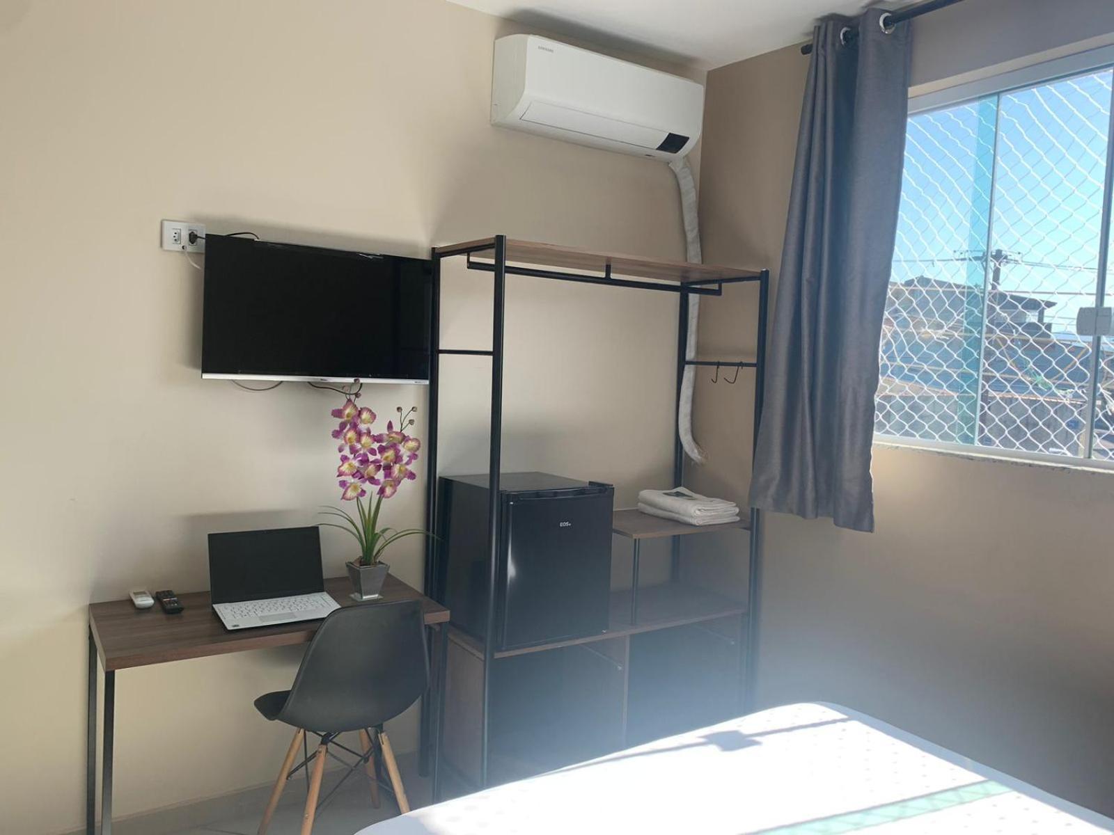 Pousada Eas Suites Internacionais 10Min Gru — Photos 2