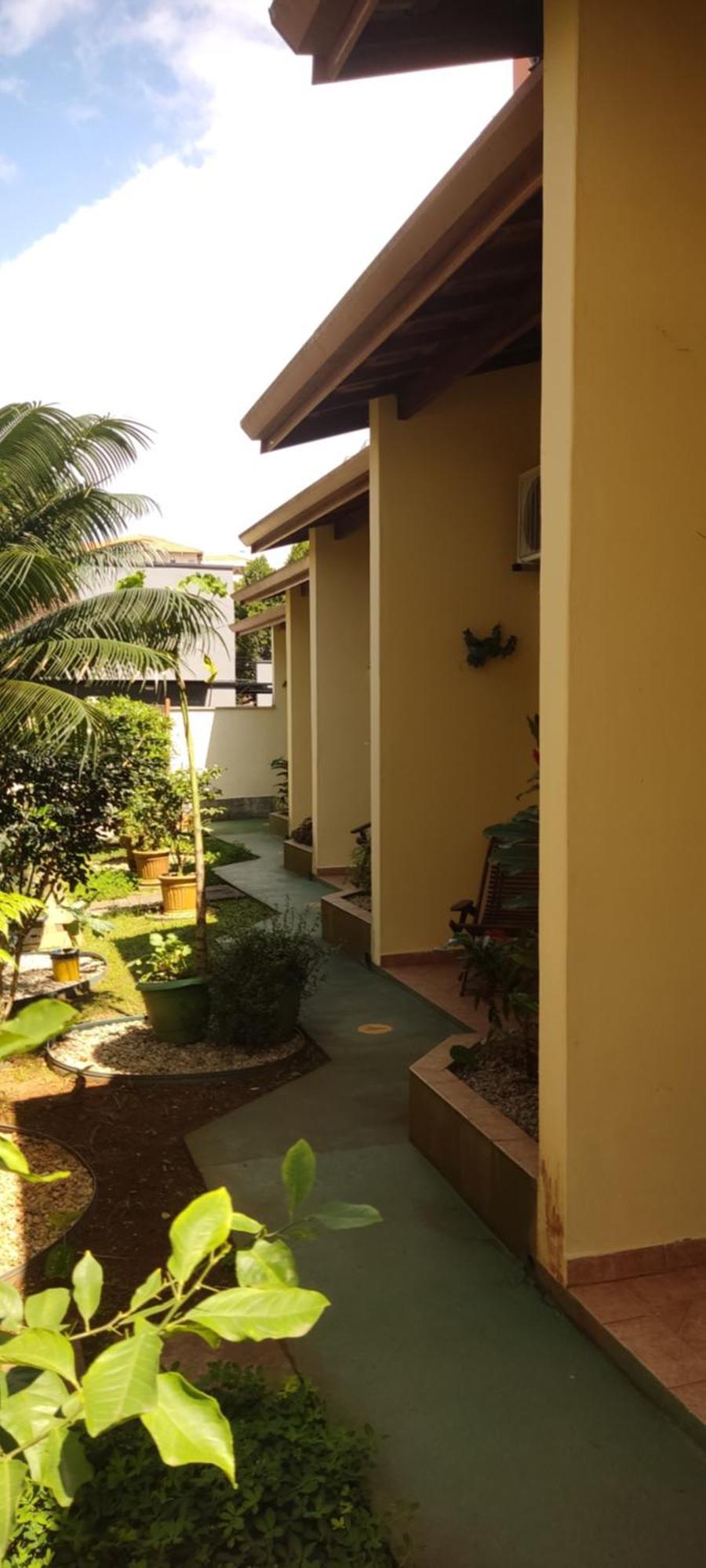 Suites Jardim Dos Sonhos — Photos 2
